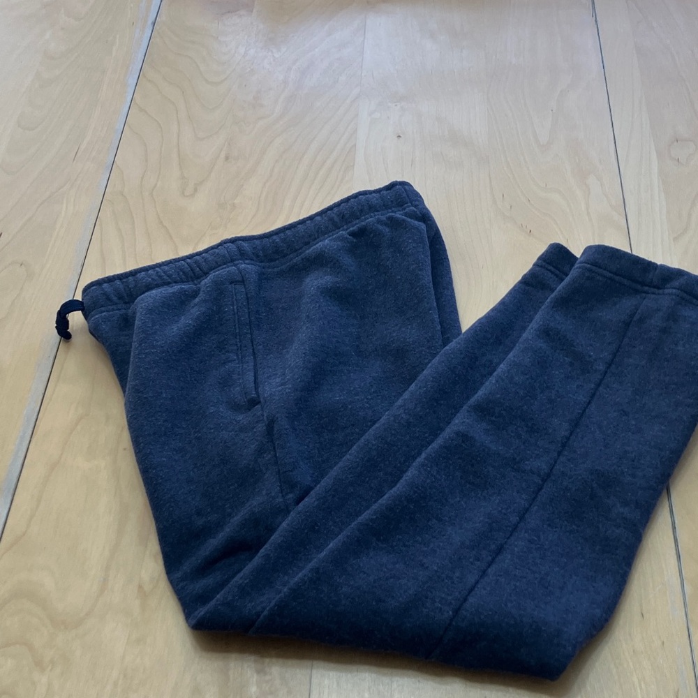 Tek Gear Kids Grey Sweatpants size 8